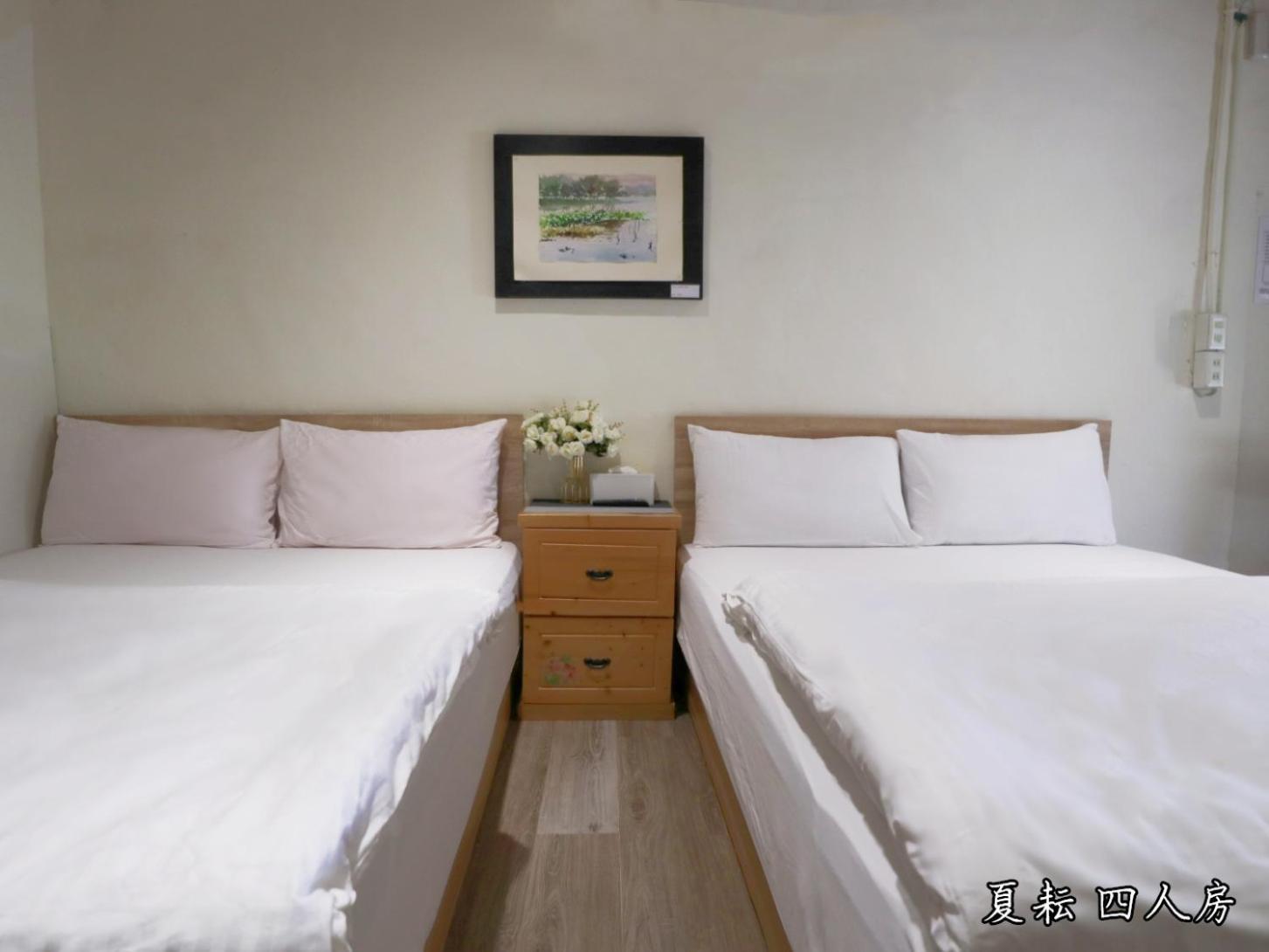 玉蟾園民宿 寵物友善 Yuchanyuan B&B Chishang Exterior photo